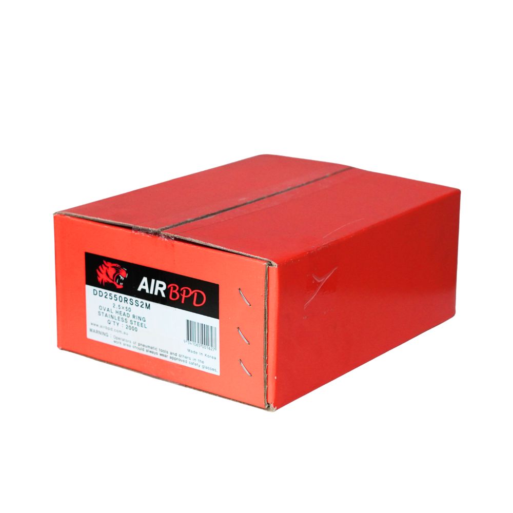 Air BPD CL Max 65x3.2mm Conc/Hard - SOLD BY THE COIL