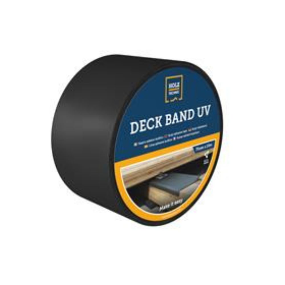 Rotho Blaas Joist Protect Tape W Unlimited Uv Resistance 75mm