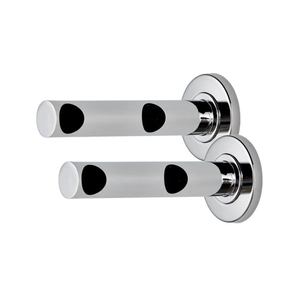 Udo End Pillars – SecureFix mounting system for glazing and panel fixings