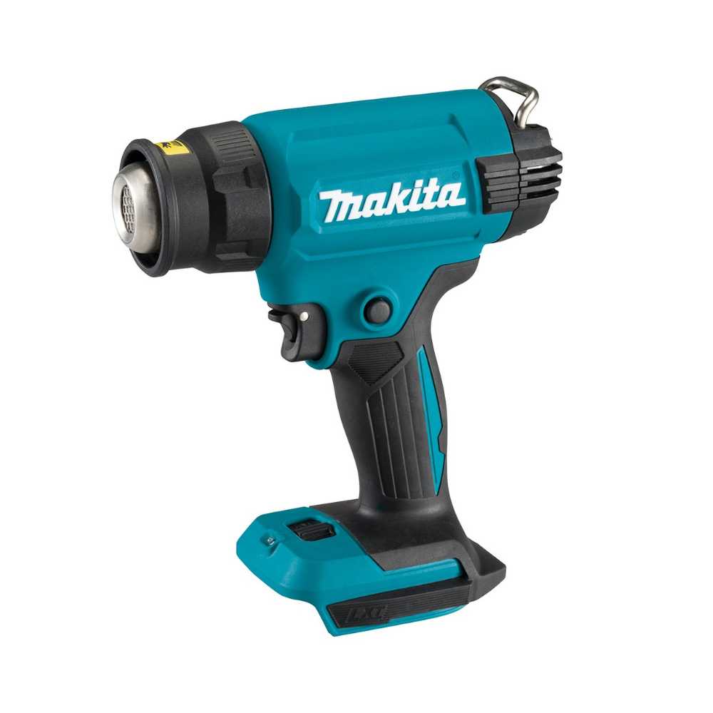 Makita 18V 550°C Heat Gun - Tool Only