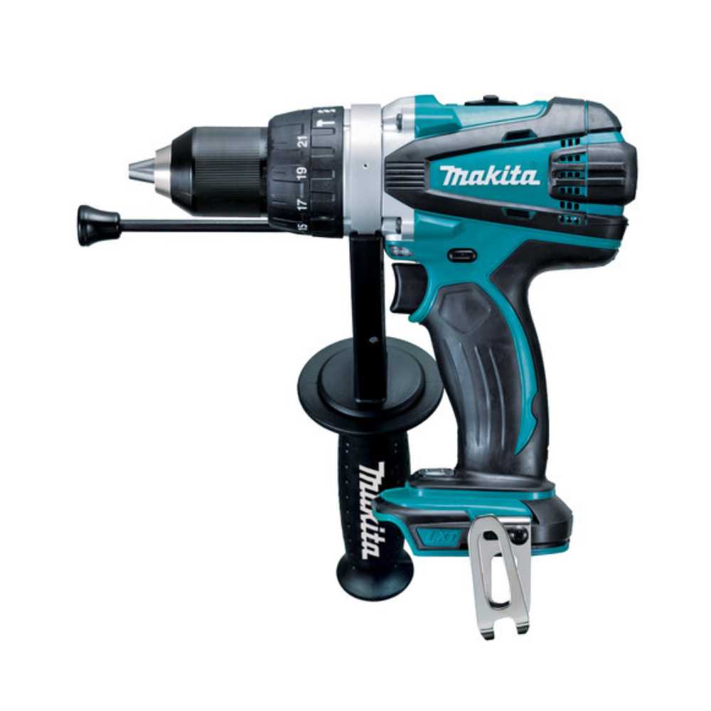 Makita 18V Heavy Duty Drill Skin