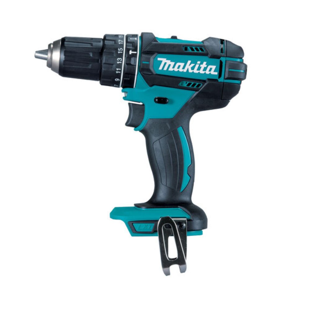 Makita 18V Hammer Driver Drill Skin