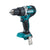 Makita 18V Compact Brushless Heavy Duty Hammer Driver Drill Skin