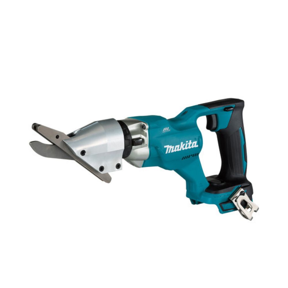 Makita 18V Brushless Fibre Cement Shears Skin 13mm