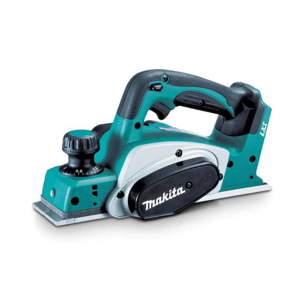 Makita 18V Planer Skin