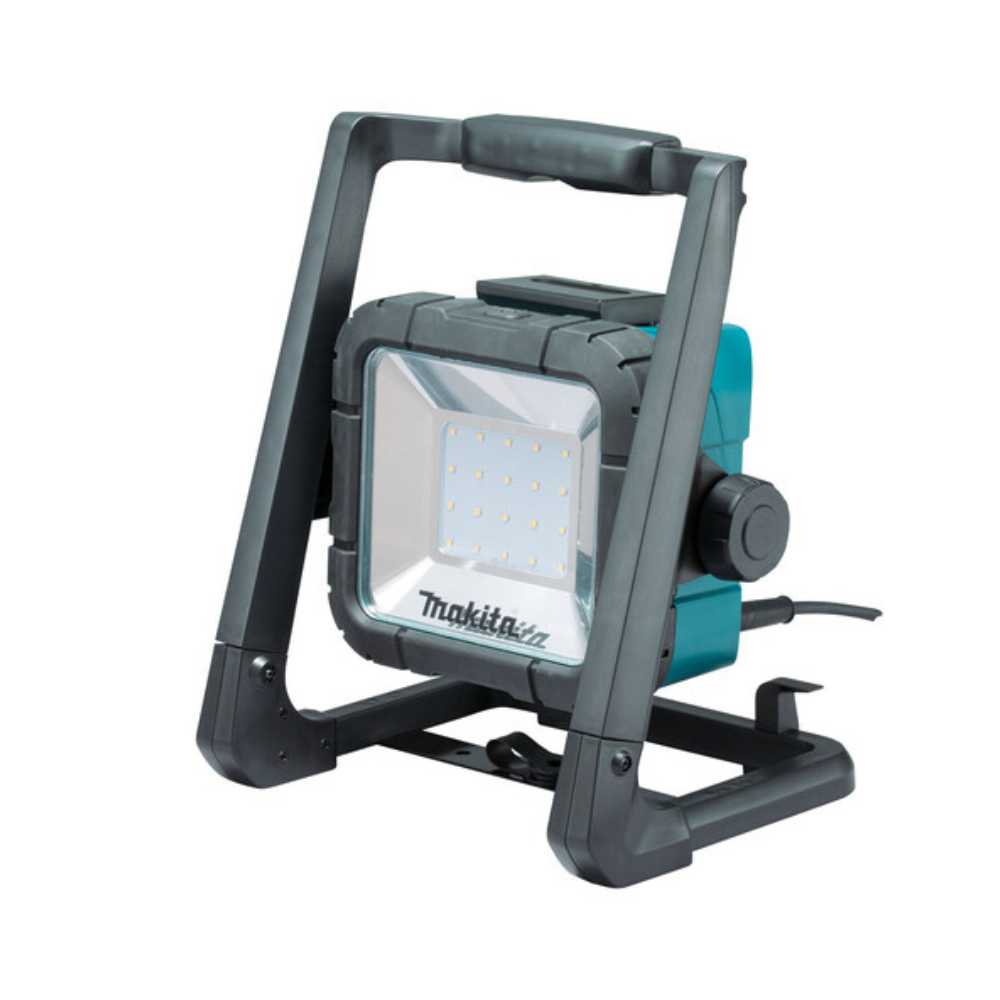 Makita 18V LED Work Light Skin - Mobile