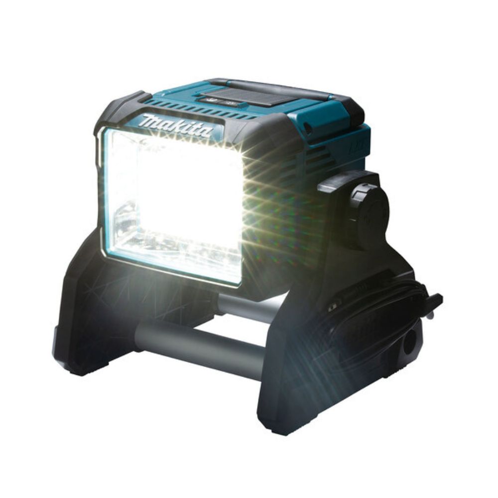 Makita 18V 3000 Lumens LED Work Light Skin