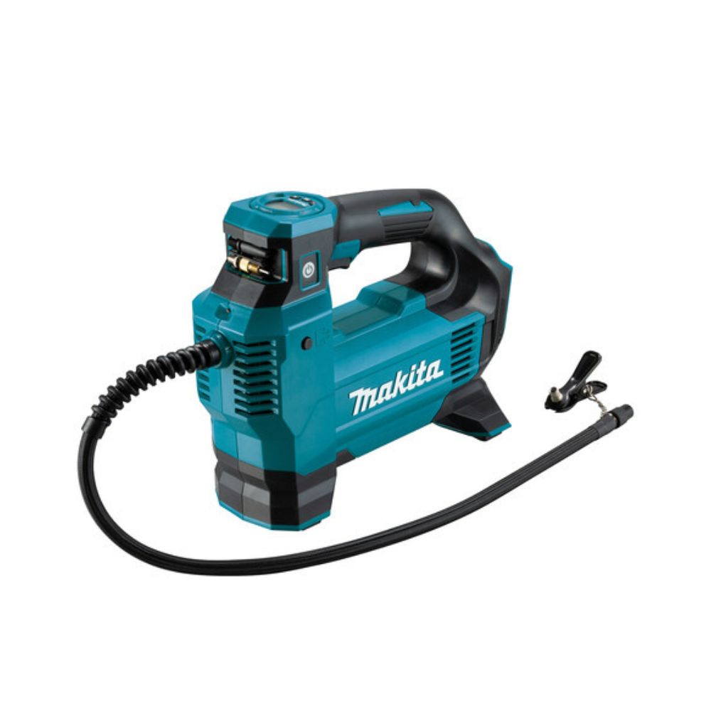 Makita 18V 161psi. Inflator Skin - 22L/min