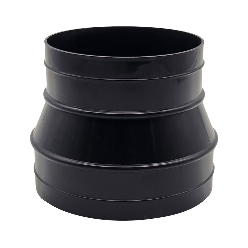 Alpine Ventilation Duct Adapter Reducer for Flexible and Rigid Ducting Installations