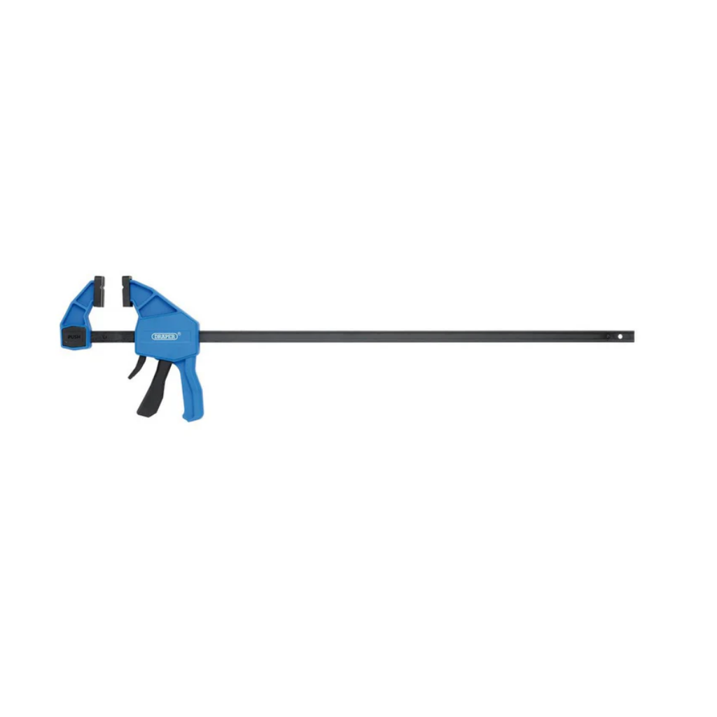 Draper Tools Medium Duty Bar Clamp 600mm
