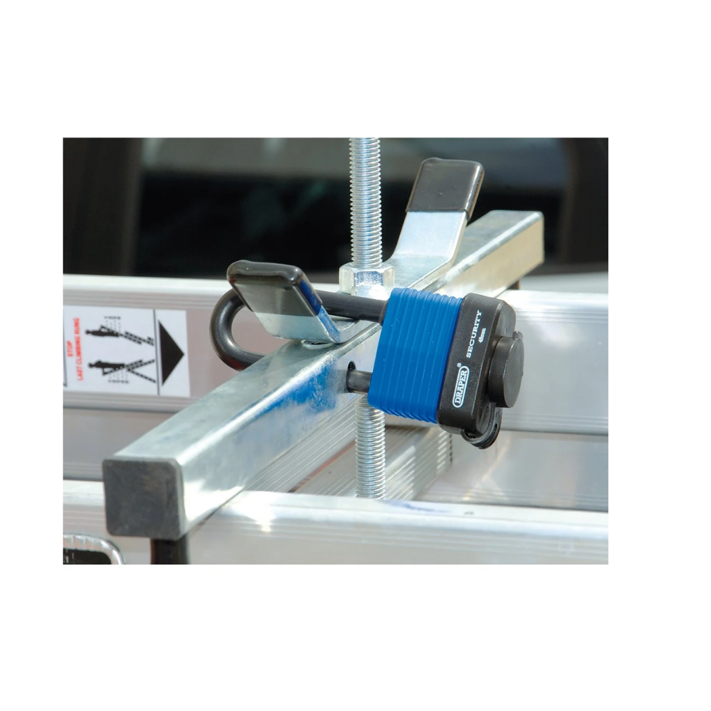 Draper Tools Heavy Duty Bar Clamp 300mm