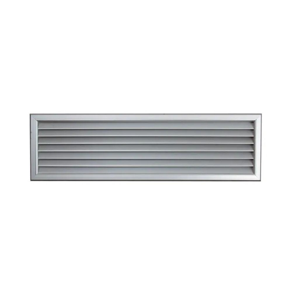 Haron DRV6001 Aluminium Door Relief Vents 635 x 185mm