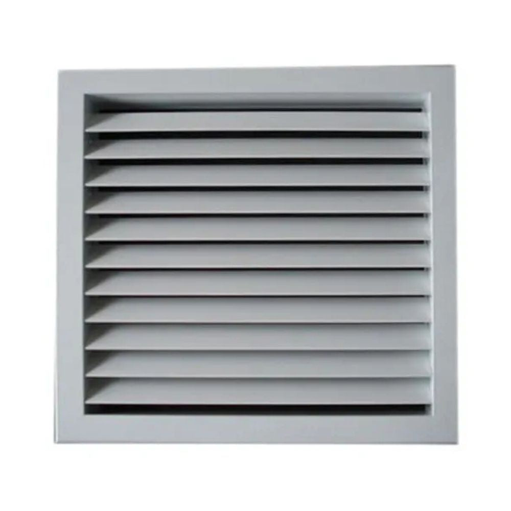 Haron DRV6006 Aluminium Door Relief Vents 635 x 635mm