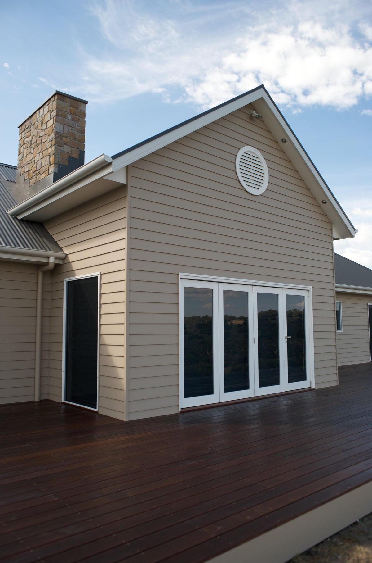 Innova™ Nuline® Weatherboard
