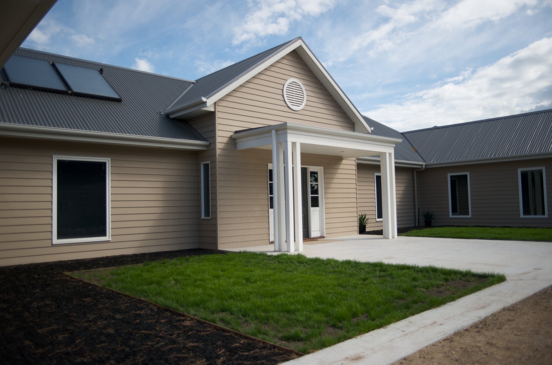 Innova™ Nuline® Weatherboard
