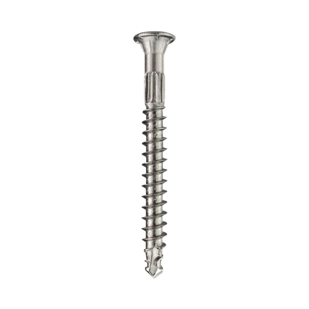 Simpson Strong Tie DSD Hardwood Screw 12g x 50mm - Box of 1000