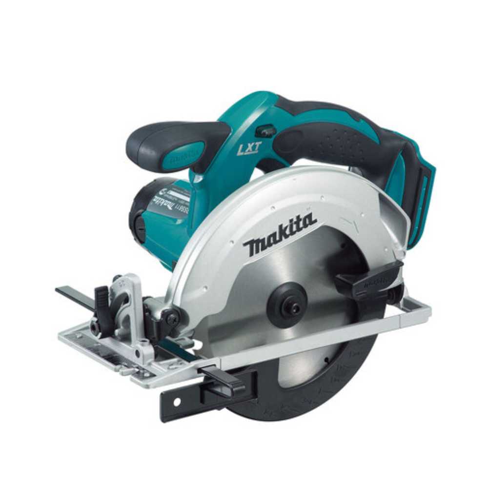 Makita 18V Circular Saw Skin 165mm