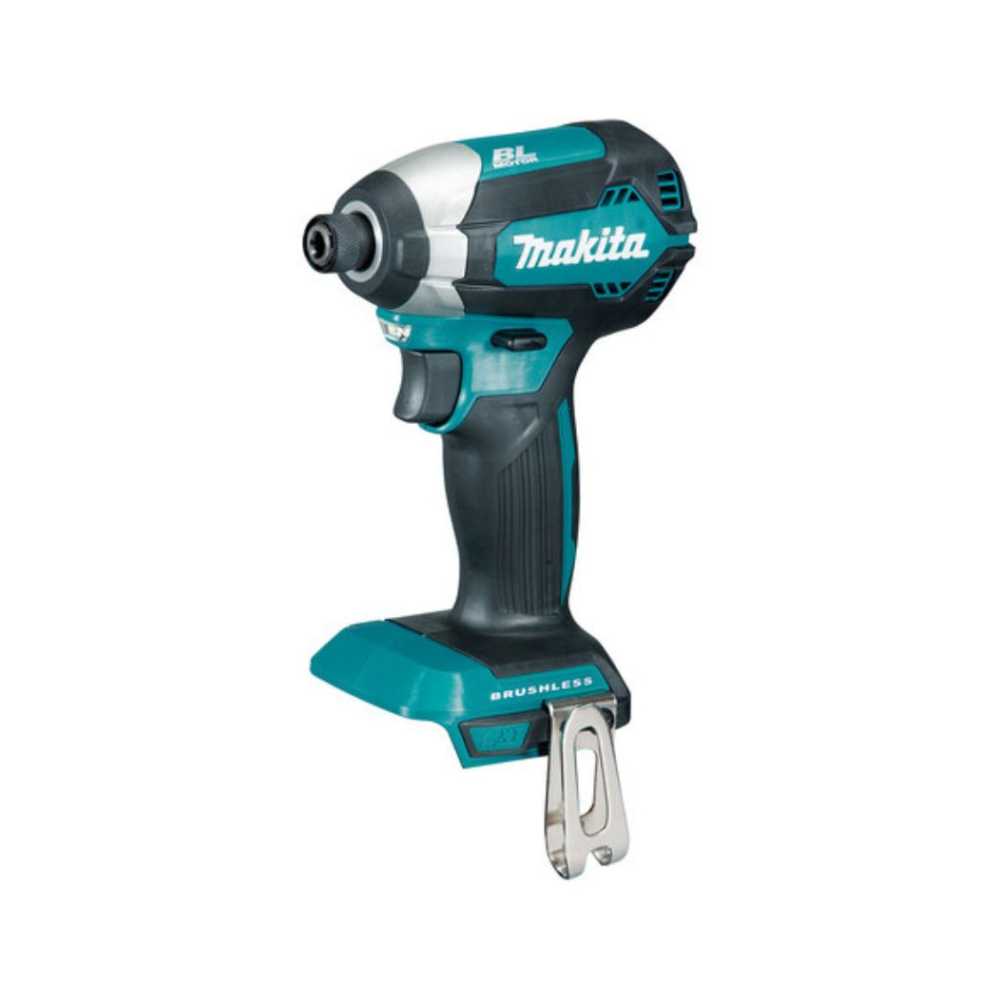 Makita 18V Li-ion Cordless Brushless Impact Driver - Skin Only