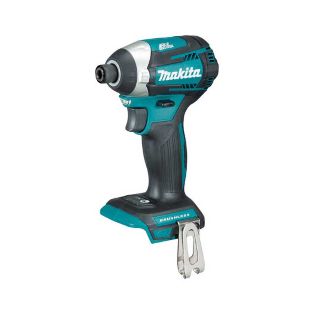 Makita DTD154Z 18V Brushless Impact Driver Skin 1/4 inch