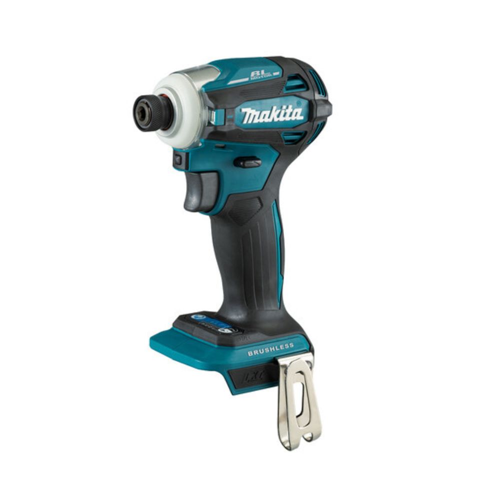 Makita DTD172Z 18V Compact Brushless 4-Stage Impact Driver Skin