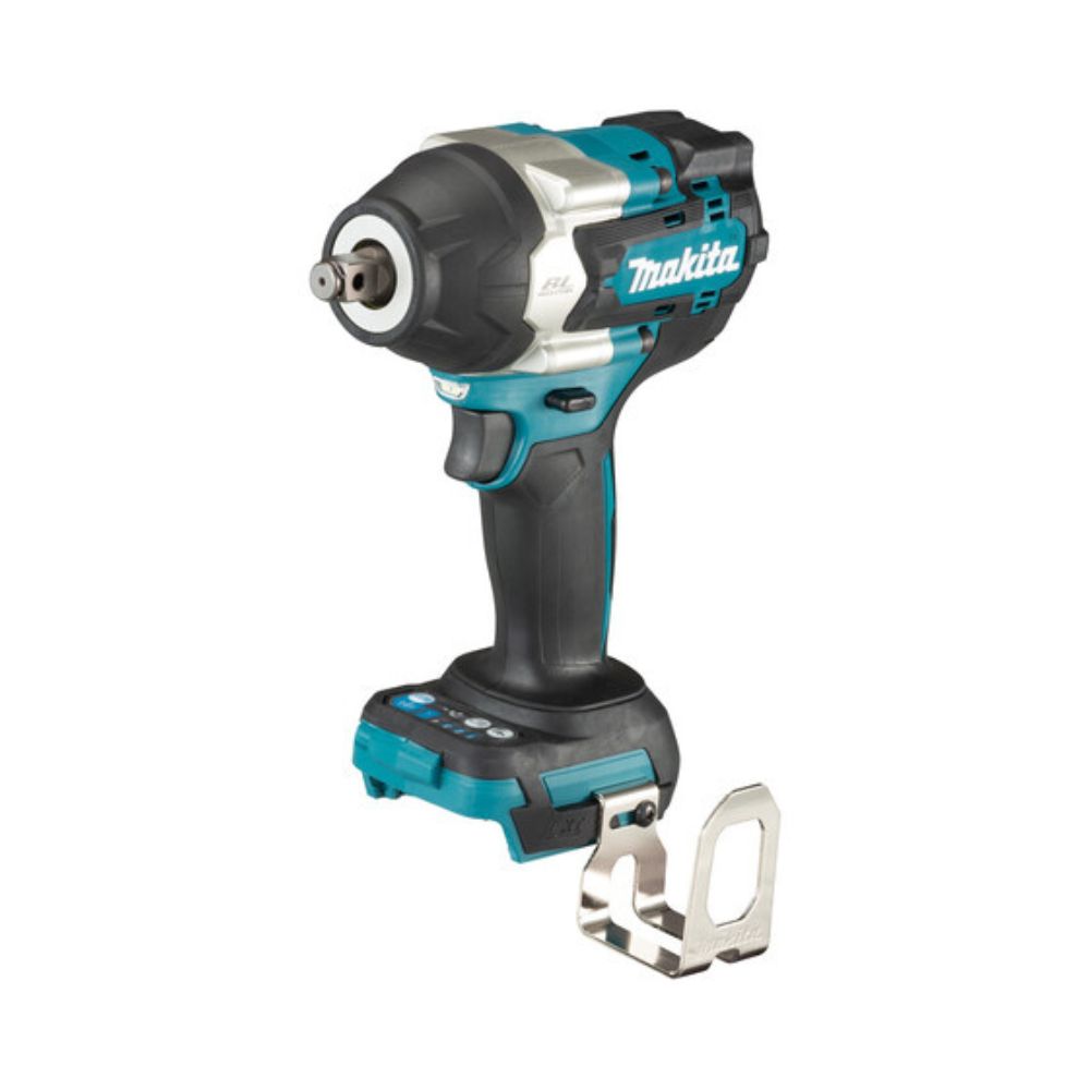 18V Brushless 1/2&quot; Impact Wrench Skin