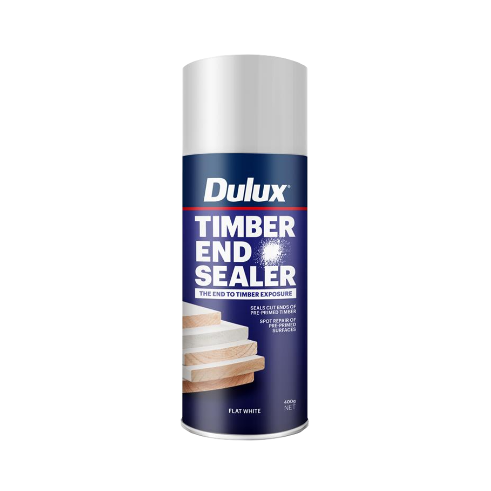Dulux Timber End Sealer 400g - Box of Six