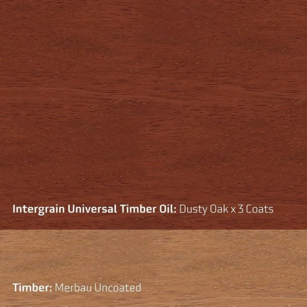 Intergrain Universal Timber Oil Colour Additive 200ml