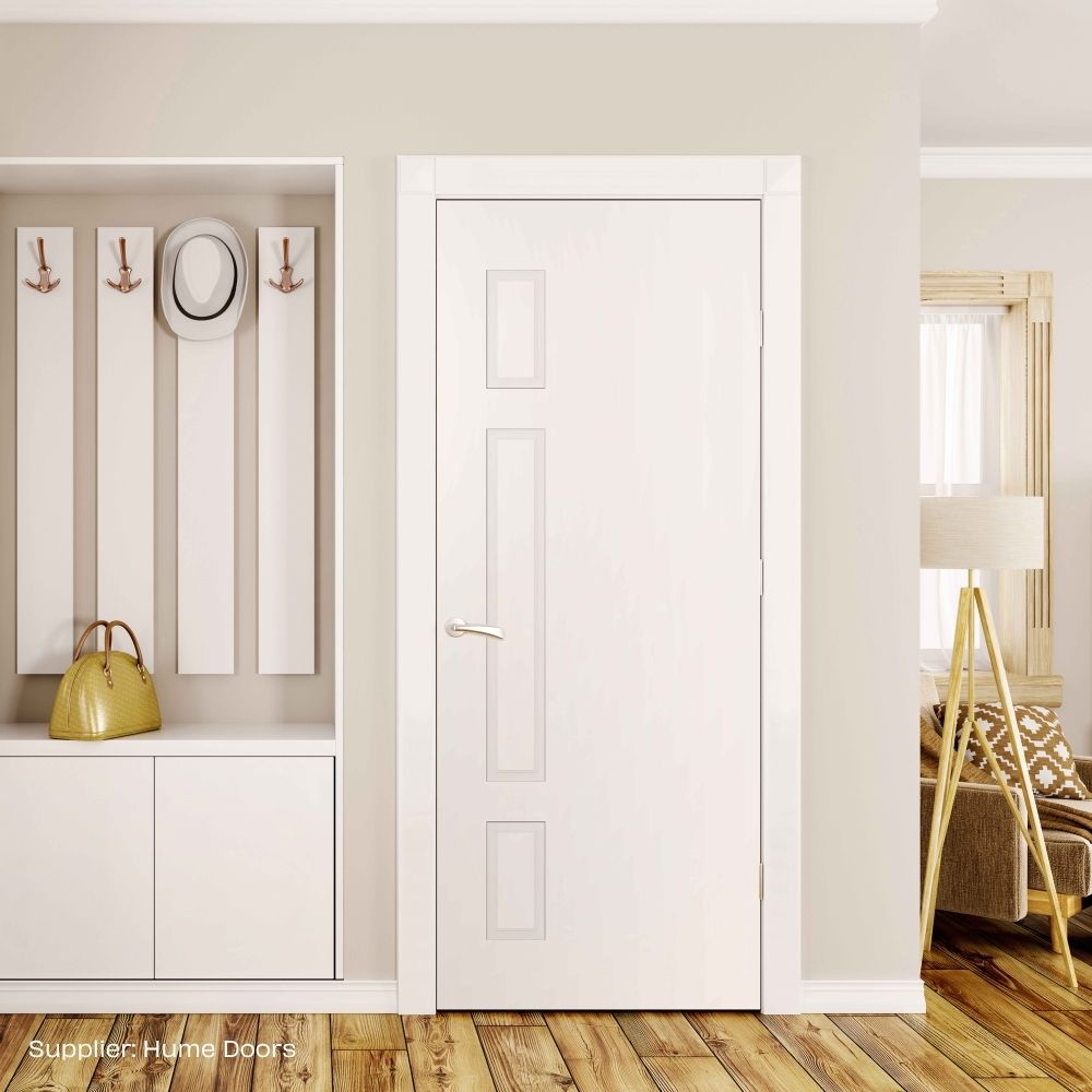 Decorative Internal Doors