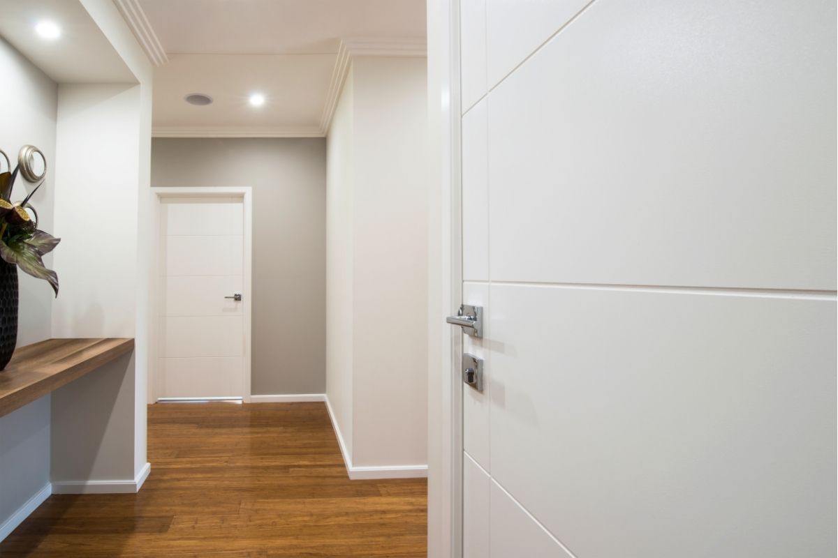 Door Systems - Access &amp; Mobility