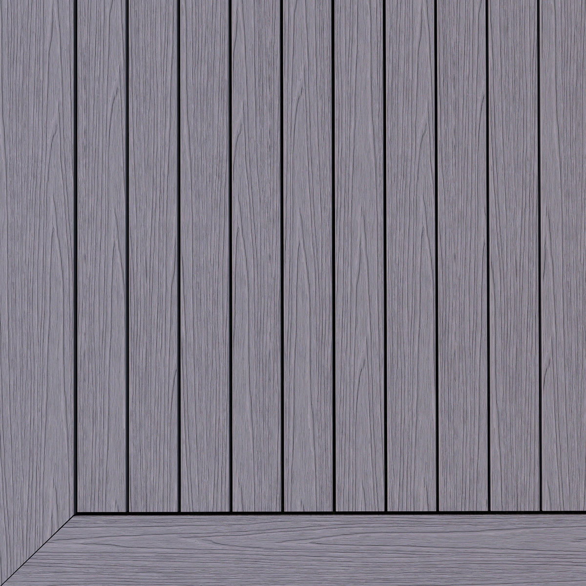 Everdeck® Top-Fix Coloured Screws