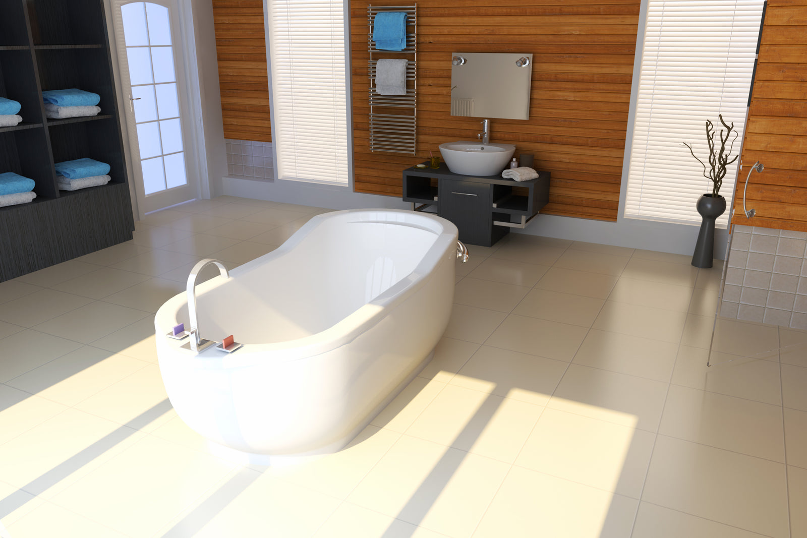 Innova™ Durafloor® Flooring