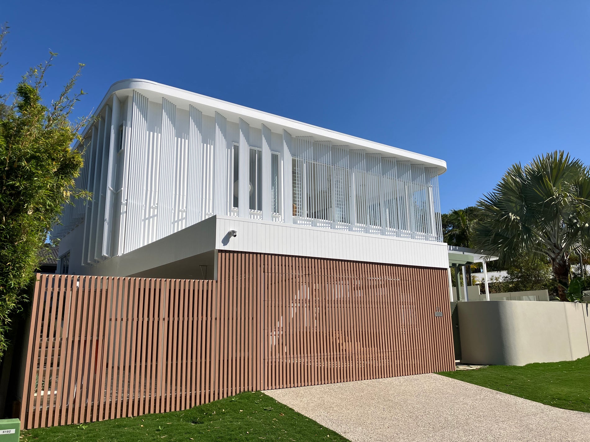 Innova™ Duragroove® Cladding