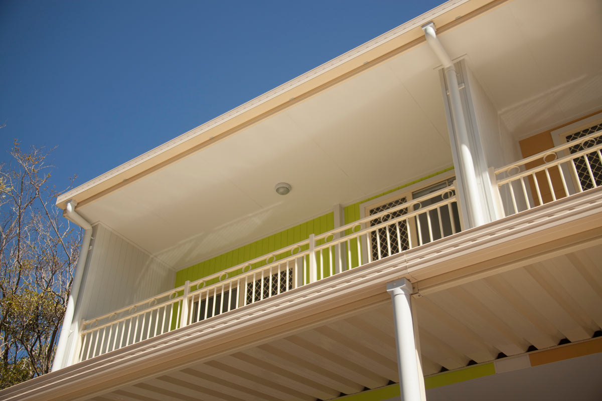 Innova™ Durasheet® Cladding