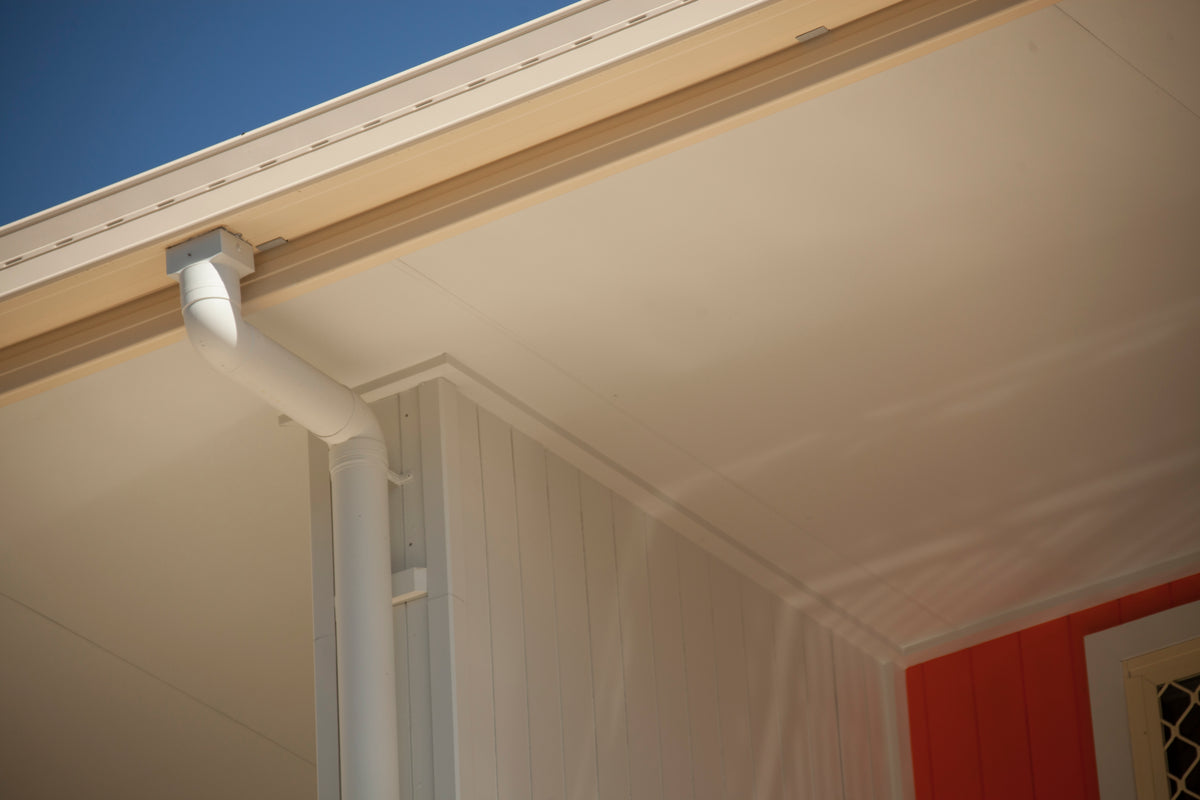 Innova™ Durasheet® Cladding