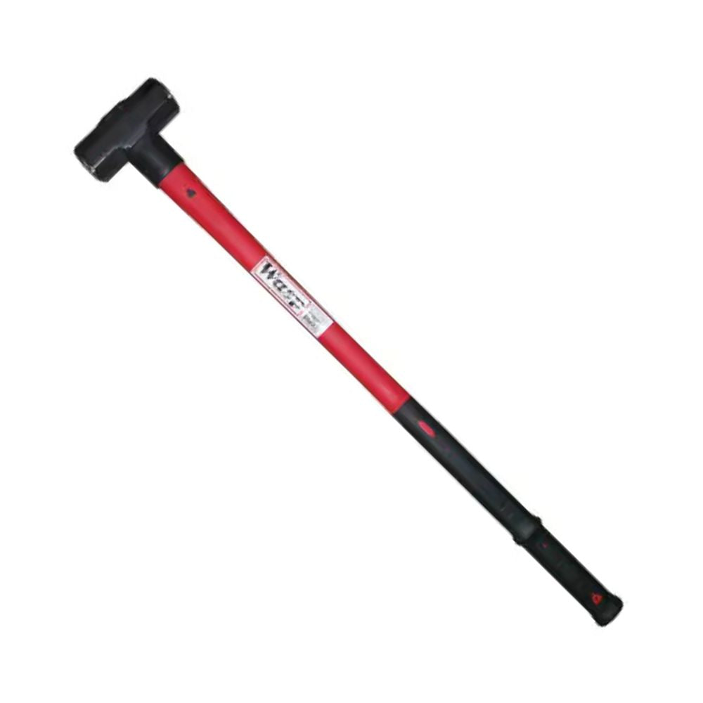 Wasp Sledge Hammer – Fibreglass - 8lb &amp; 10lb