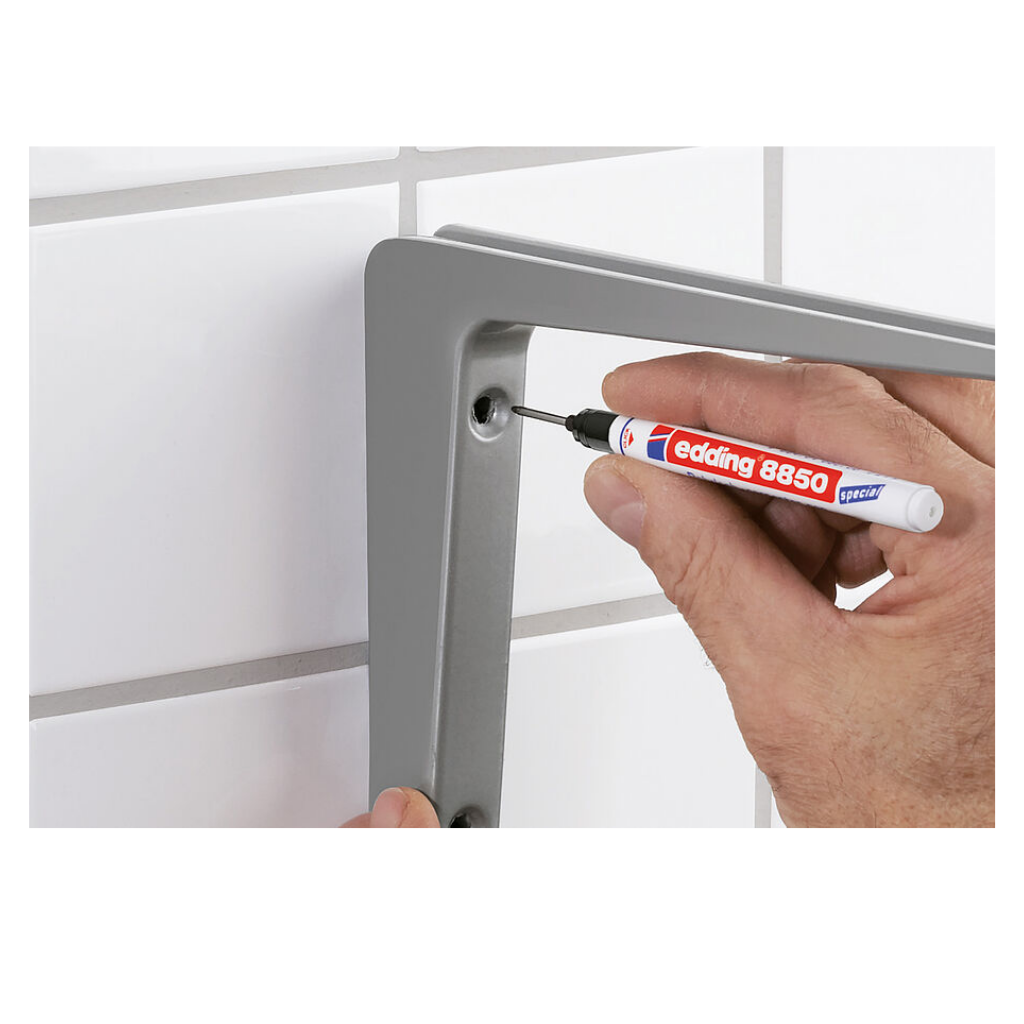 Edding 8850 Carpenter Pen Black