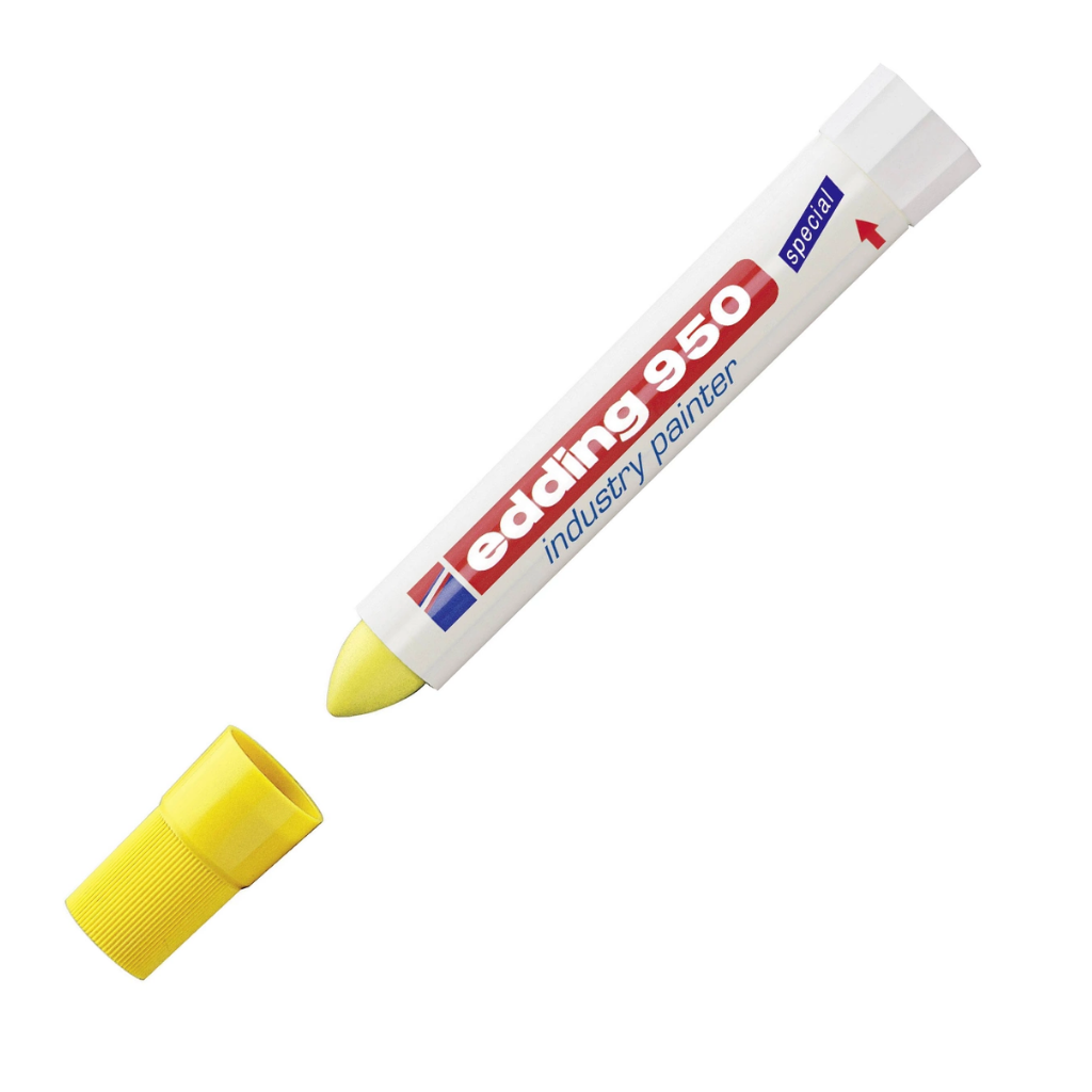 edding 950 Industry Painter