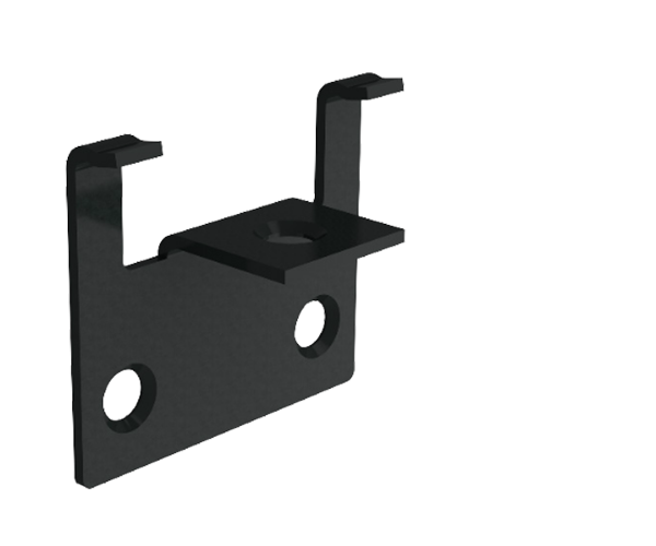 Everdeck® Edge Clips Pack of 25