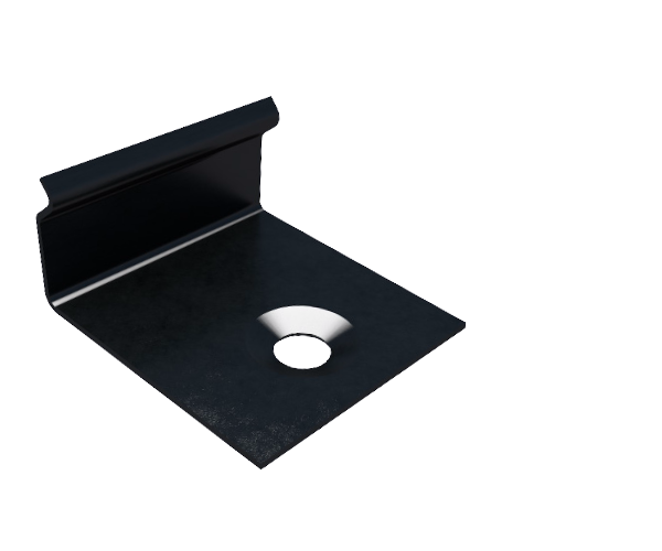 Everdeck® Starter Clips Pack of 25