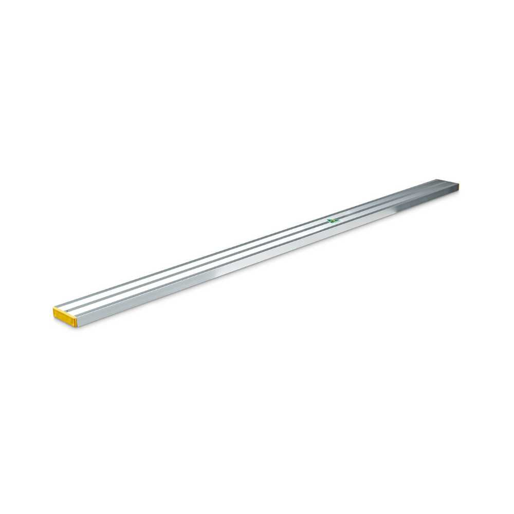 Ezy Tools Straight Edge Aluminum  2400mm 82 X 29mm