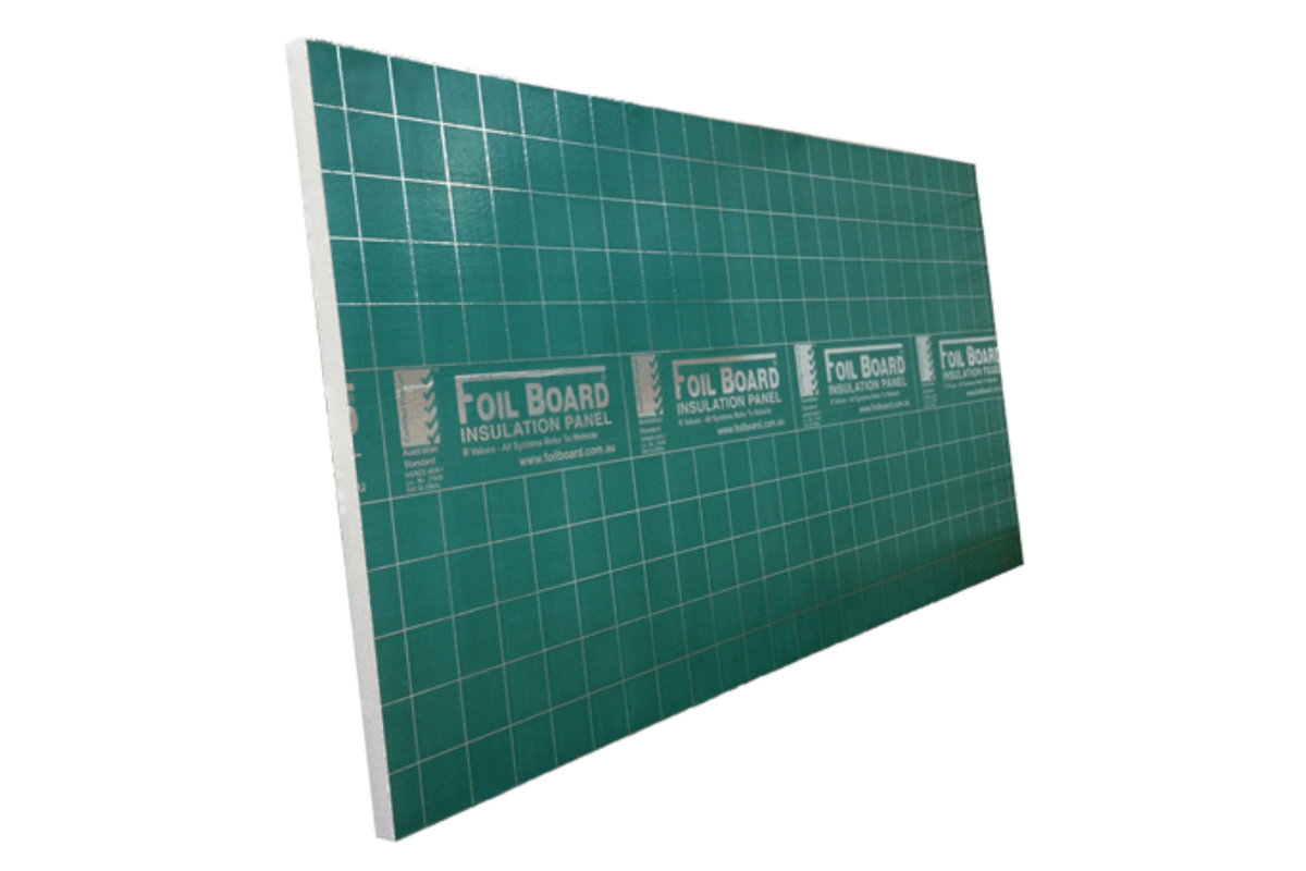 Foilboard  2440X1200MMX30MM EXCEL(30)