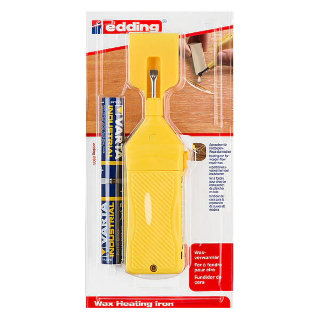 Edding 8903 Wax Heating Iron