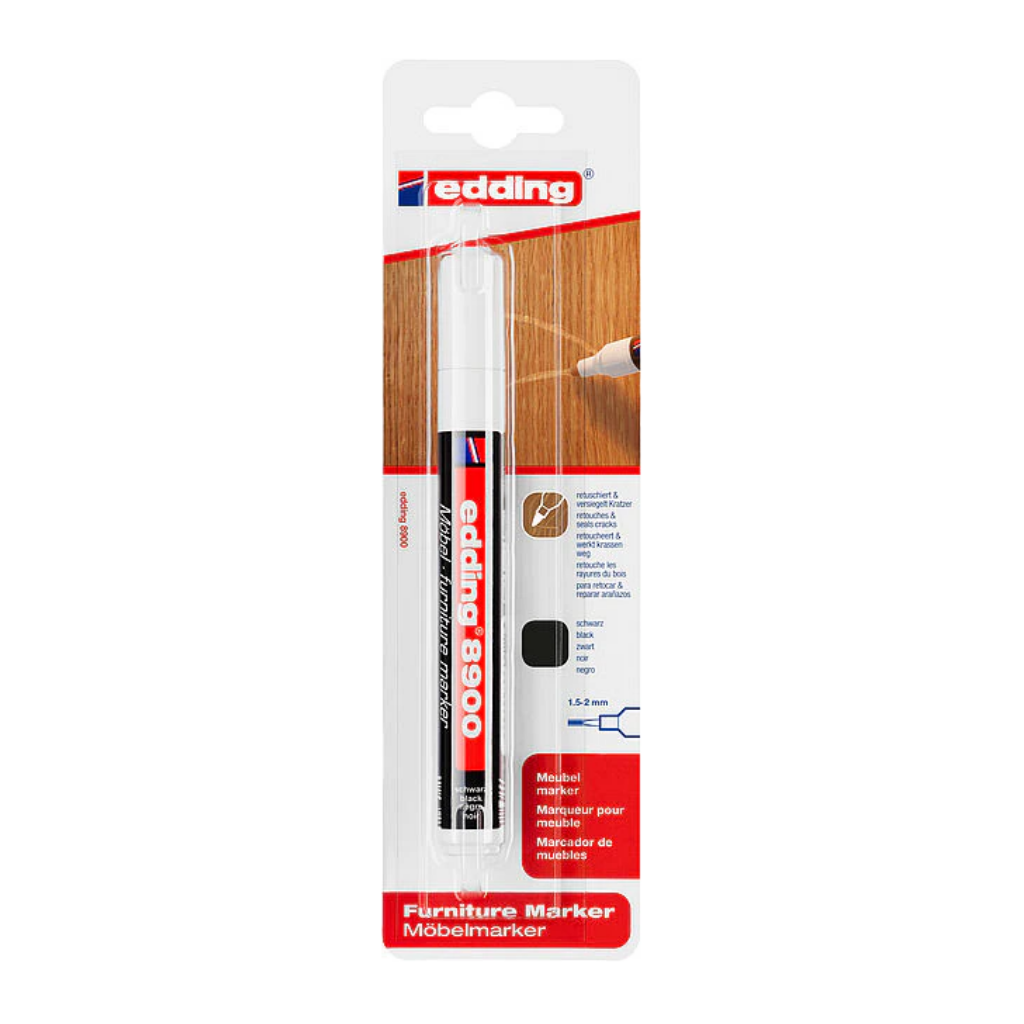 Edding Furniture  Marker