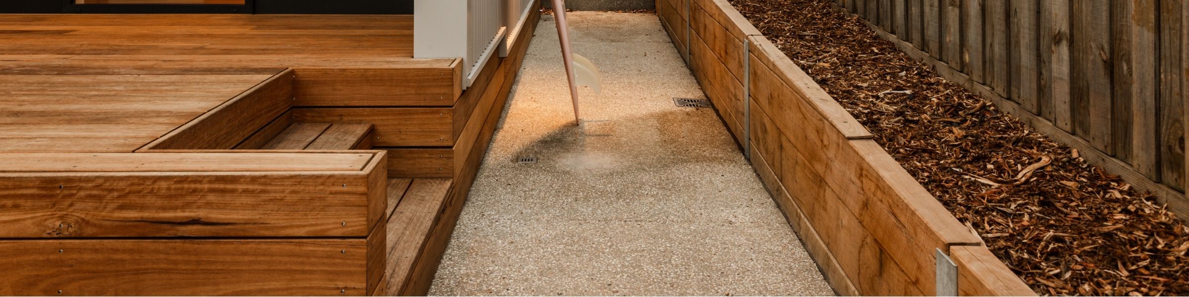 Edging - Barwon Timber