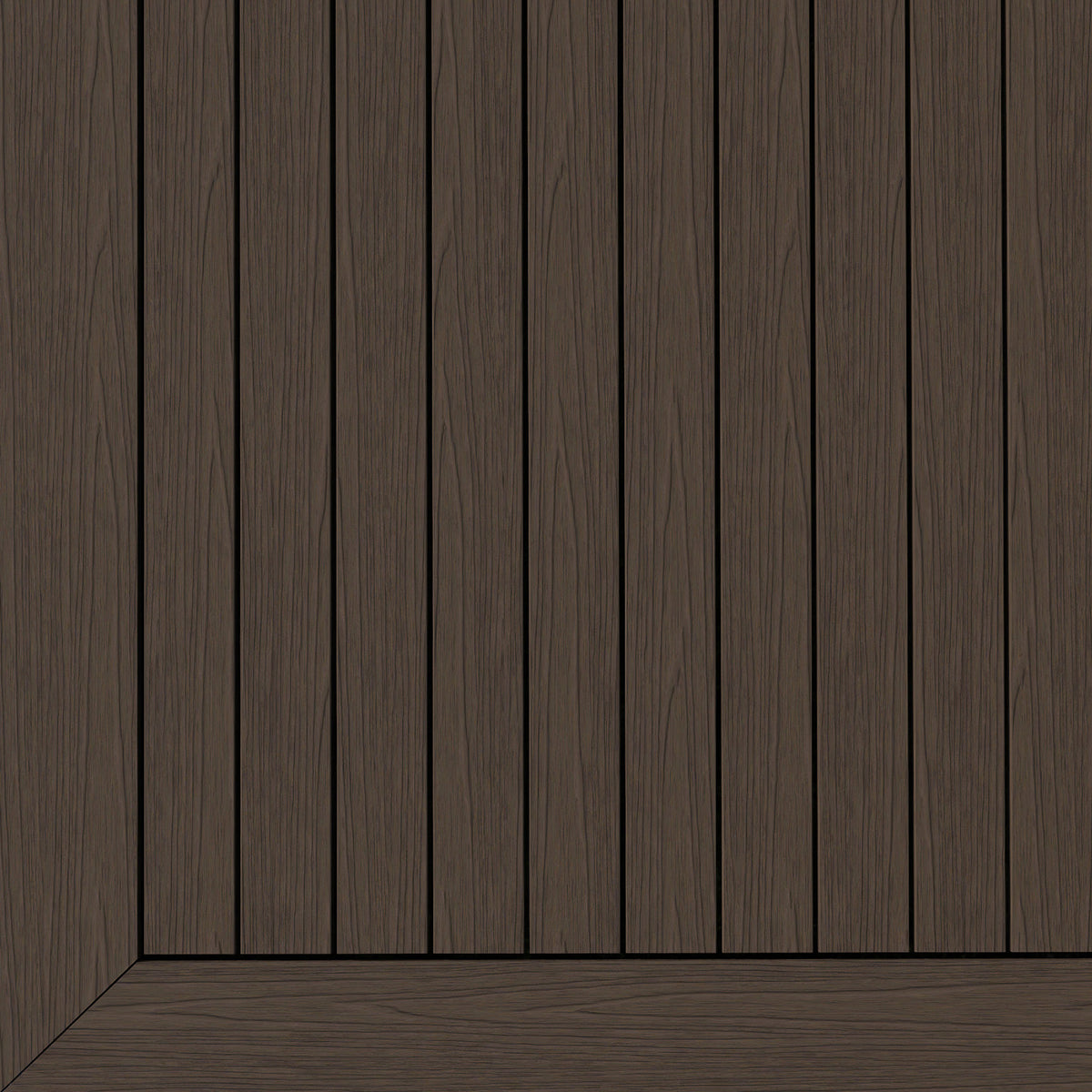 Everdeck® Top-Fix Coloured Screws