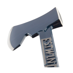 Wholesale Estwing 15in Camper's Axe with Tent Stake Puller (Blue)