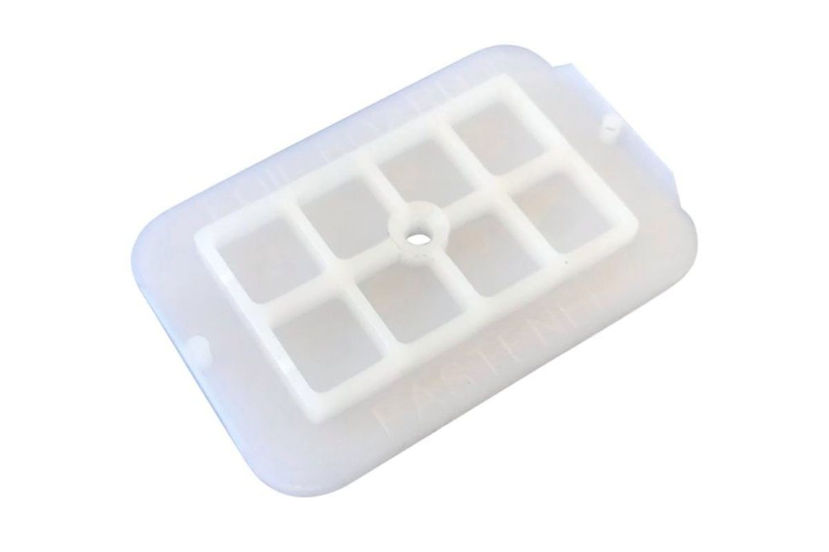 Foilboard Blank Plates BOX 250