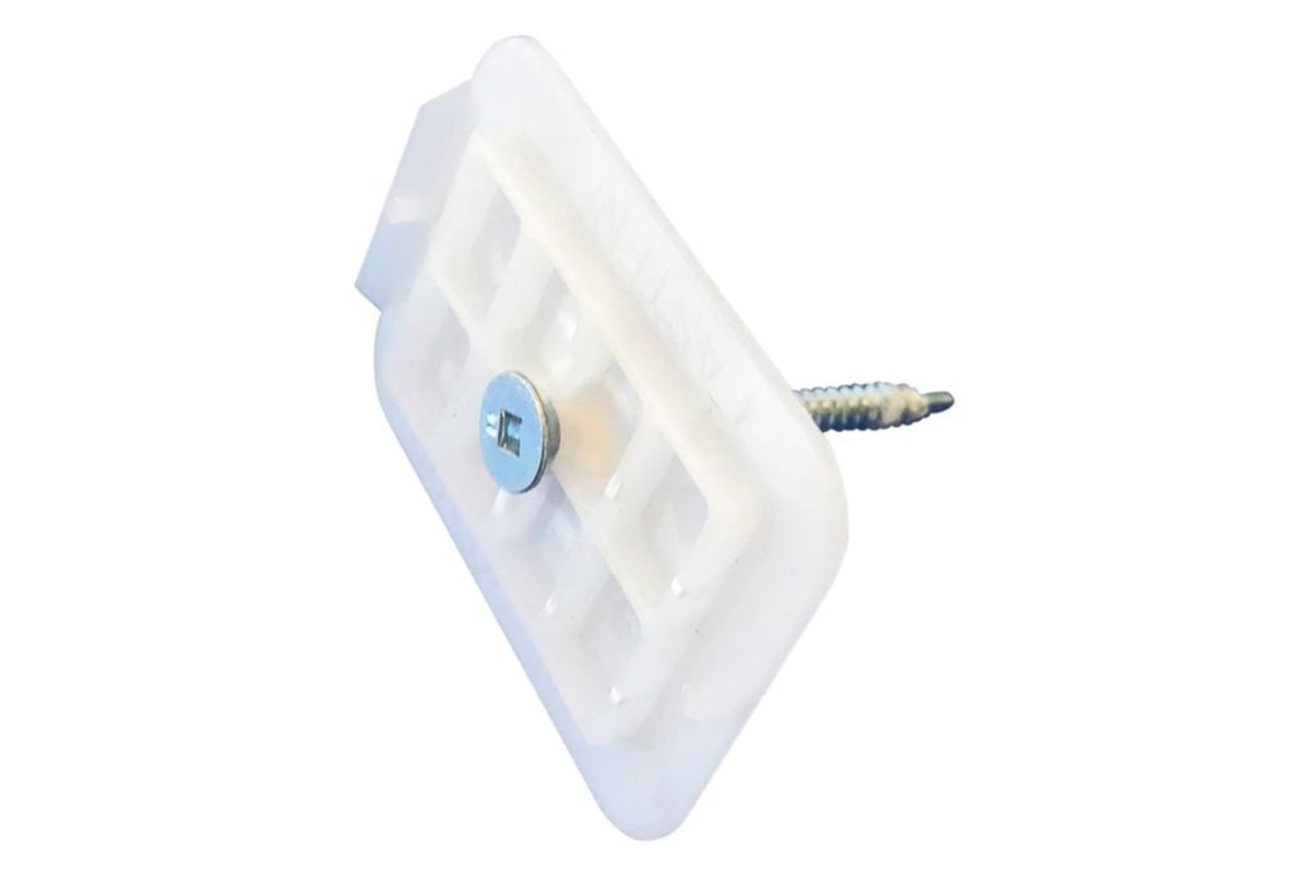 Foilboard Standard Fasteners For Metal P250