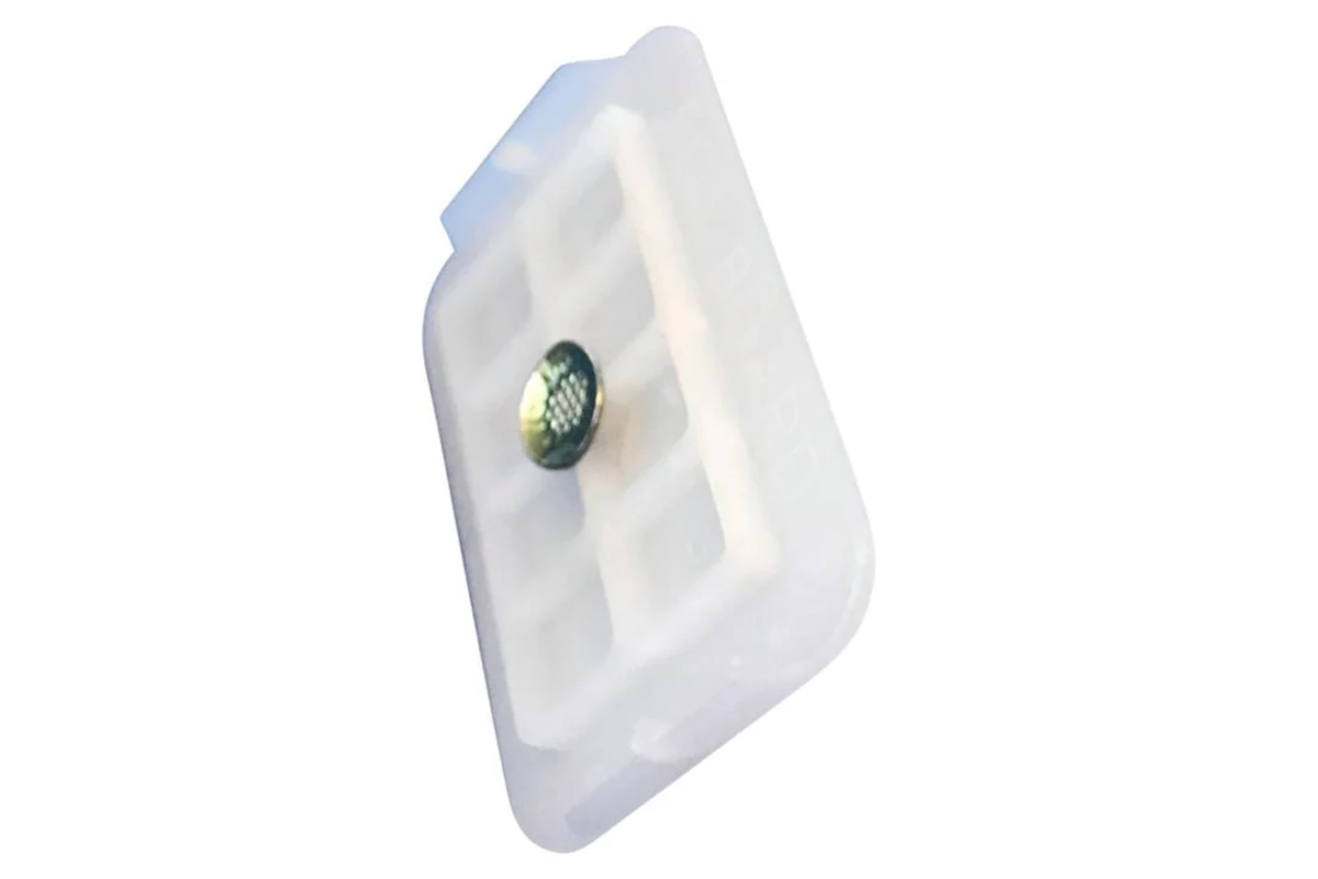 Foilboard Standard Fasteners For Metal P250