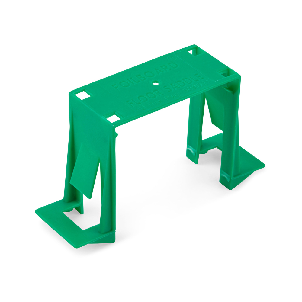 Foilboard Floor Saddles